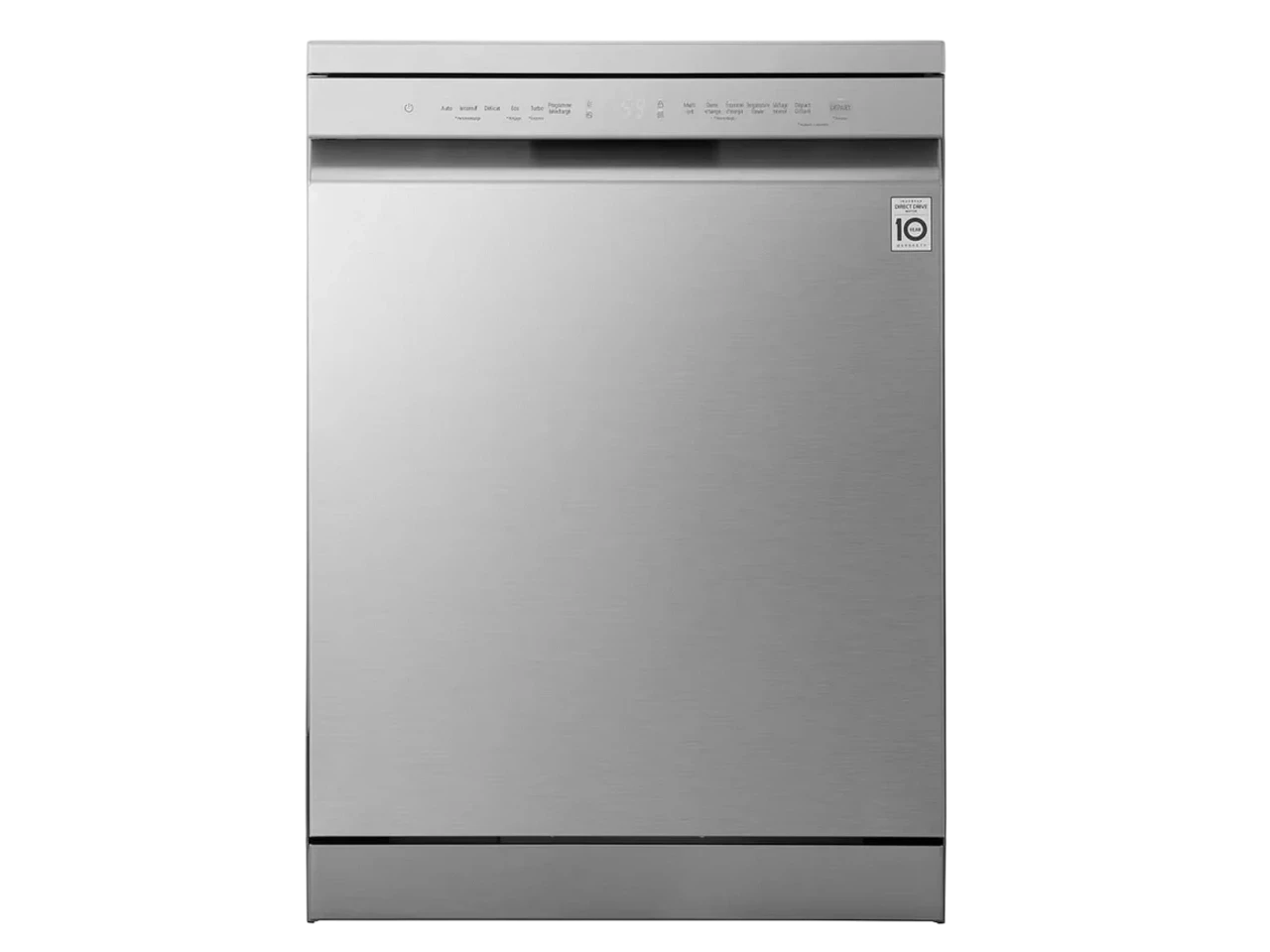 LG DFC513FVE