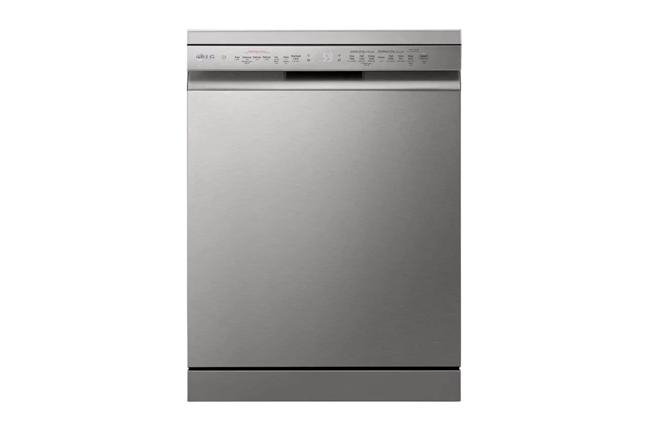 LG DFC435FP AirDry