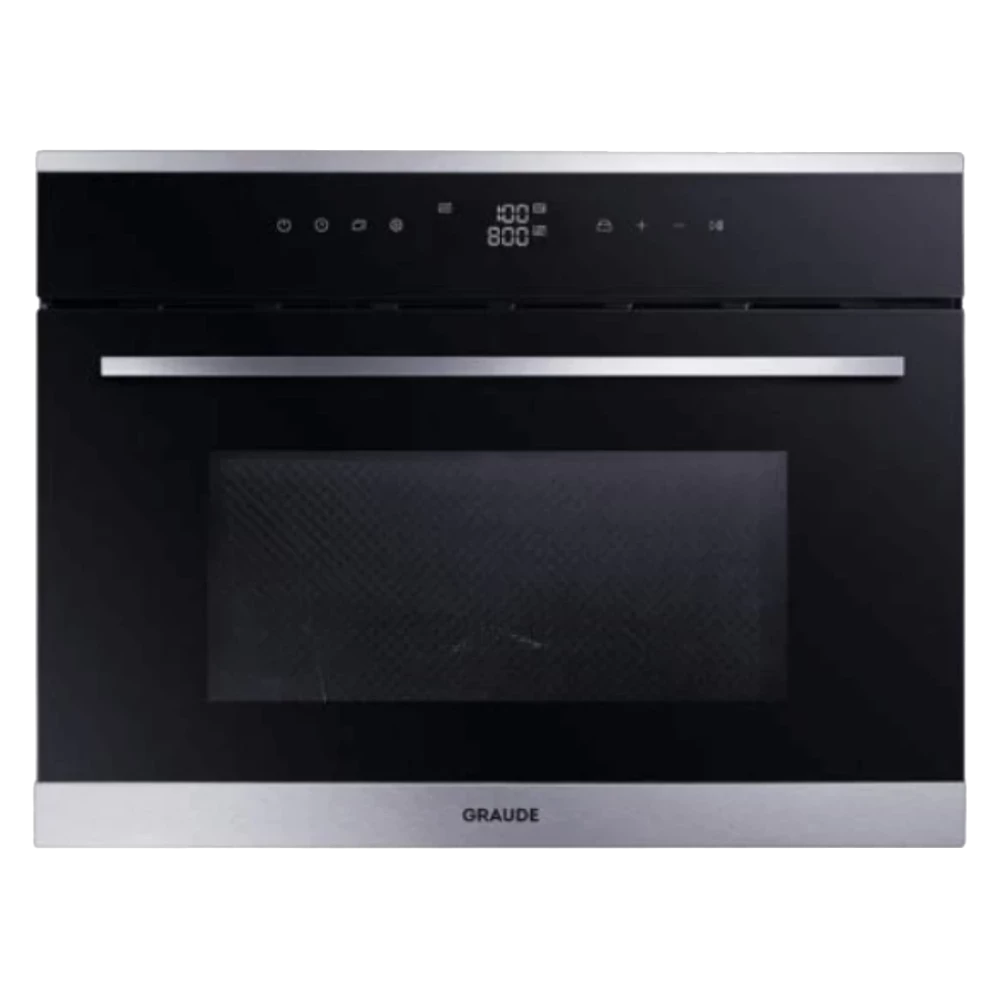 GRAUDE BWG 45.0 E+M W