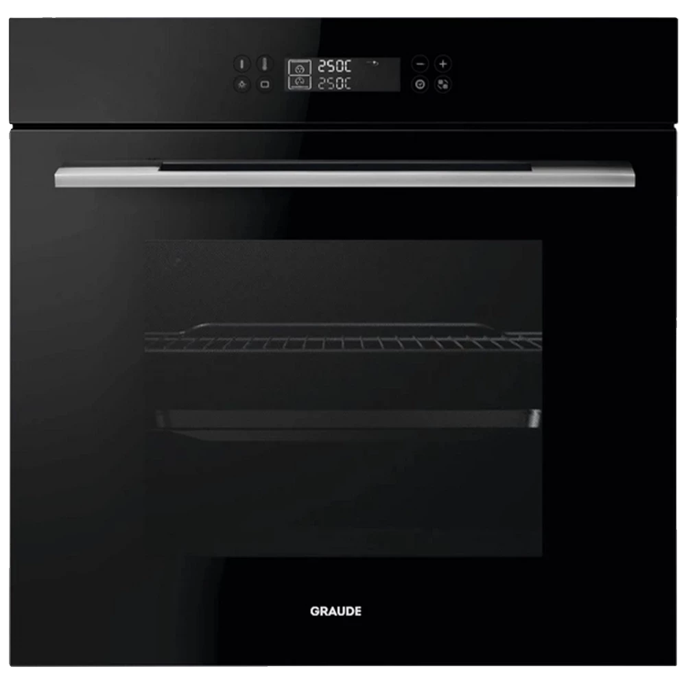 Кухонная плита GRAUDE BMP 60.0 S — 2