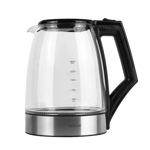 Electric kettle CENTEK CT-0014 BK — 5