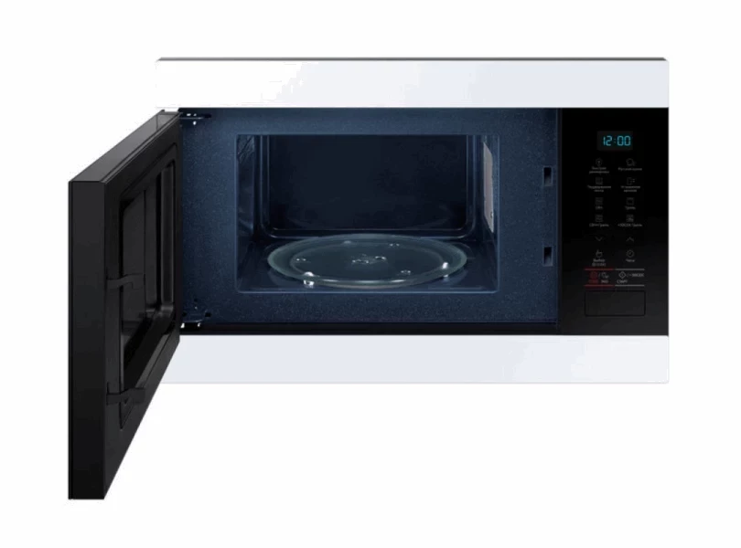Microwave oven Samsung MG22M8054AW/BW — 4