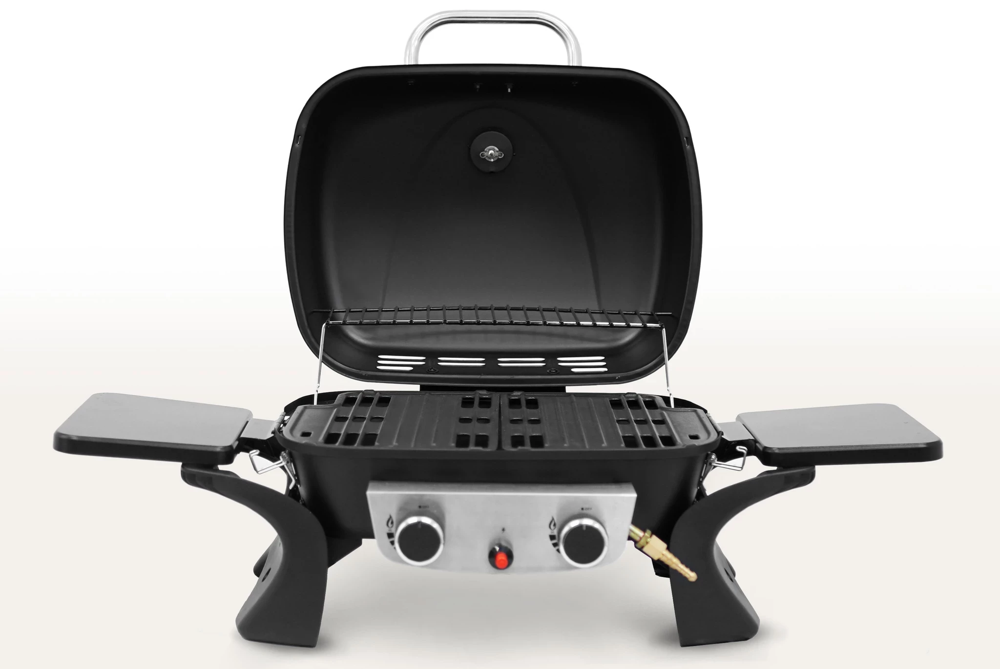 START GRILL Hobo Pro GAS 2 burner
