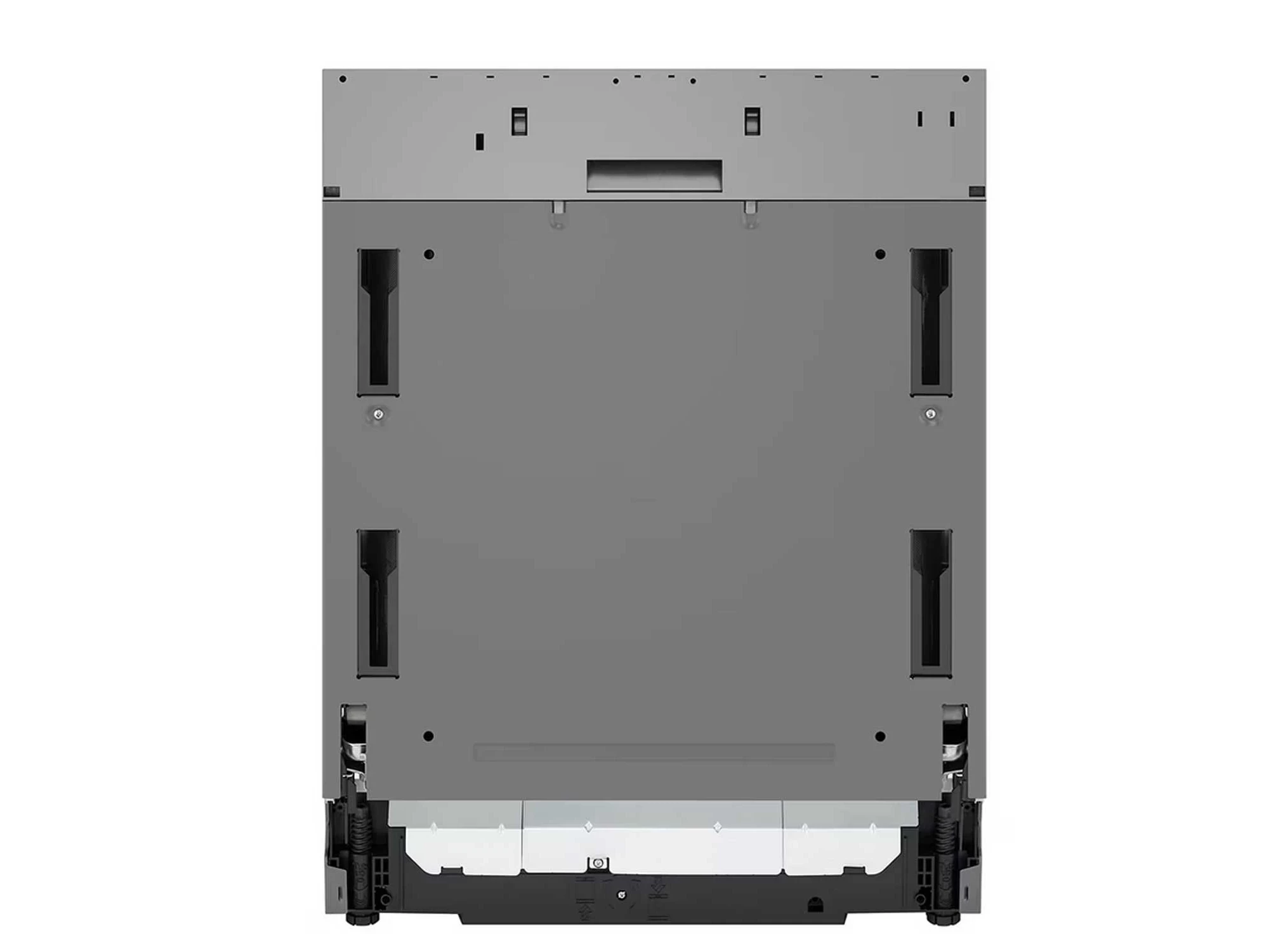 LG DBC435TSL