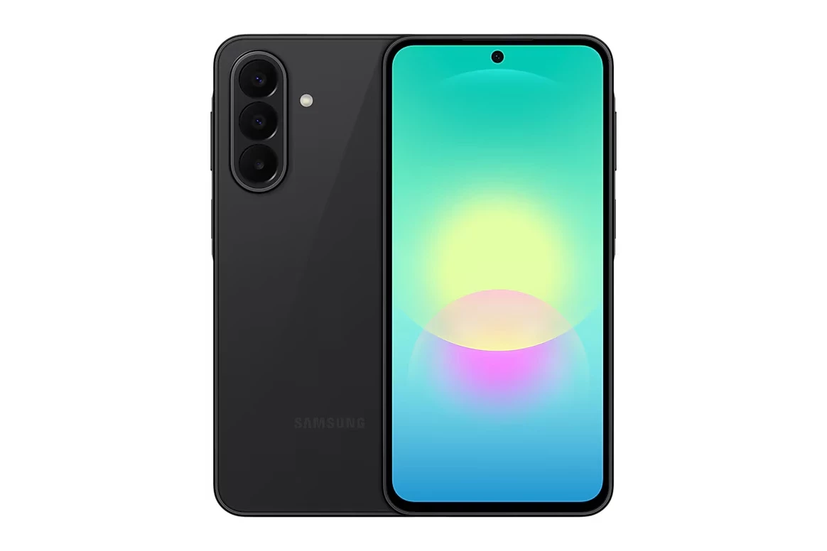 SAMSUNG A27 A276 128GB Black RDU