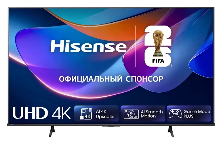 Hisense 50A6S