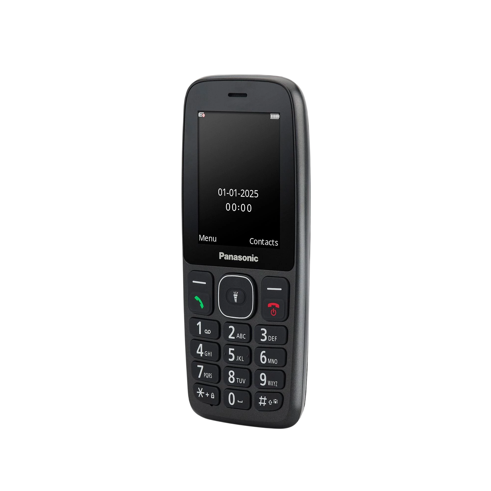 KX-TU260EXB — 6