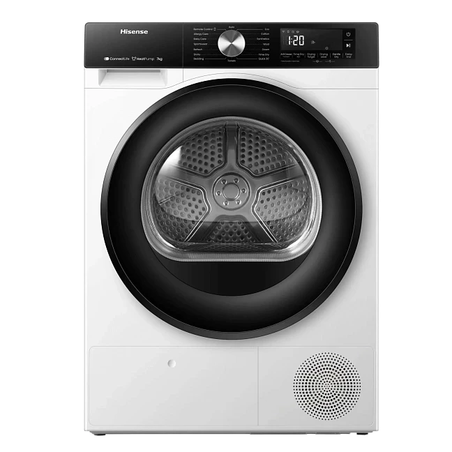 Hisense DH3S702UW2E
