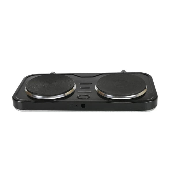 Blackton HP218B — 3