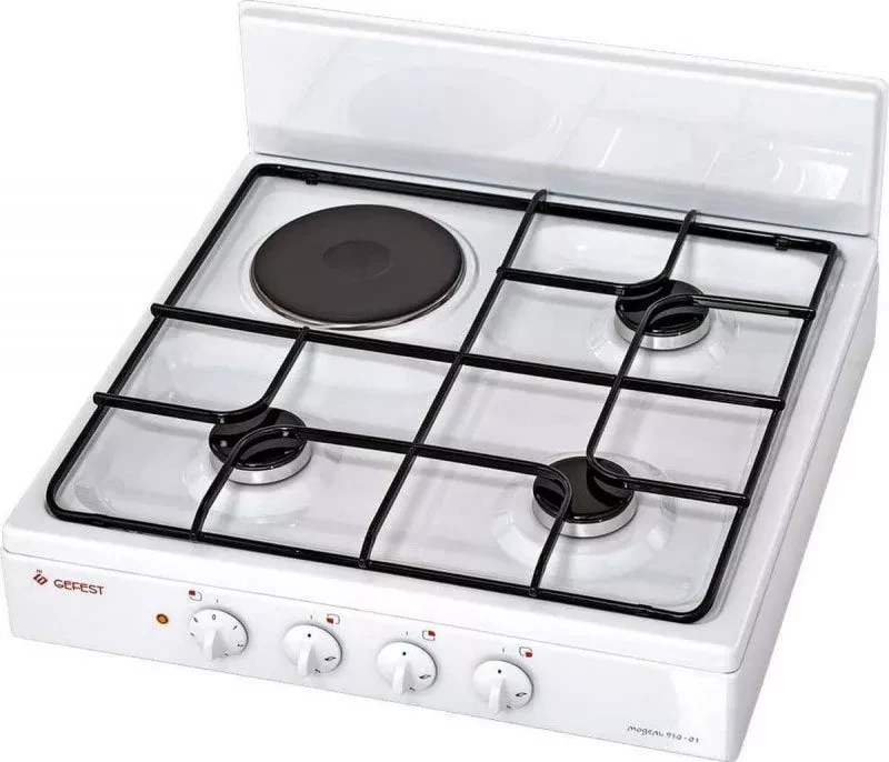 GEFEST PGE 910-01 — 2