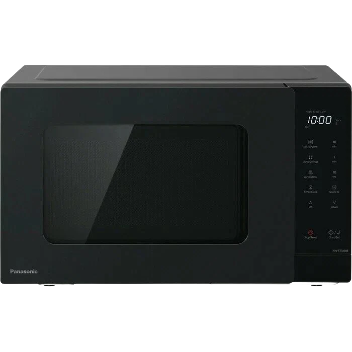 Միկրոալիքային վառարան Panasonic NN-GT34NBZUE — 2