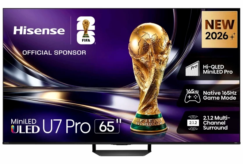 65U7S PRO — 5