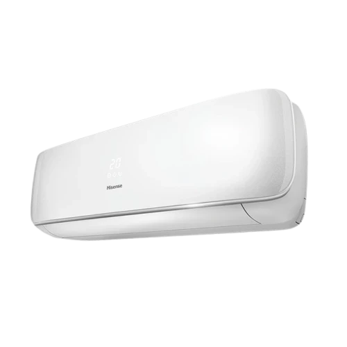 Air conditioner Hisense AST-24UW4SKBTD00 — 3