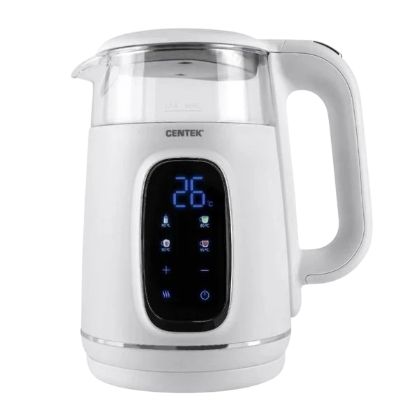 CENTEK CT-0052 Electric Kettle — 2