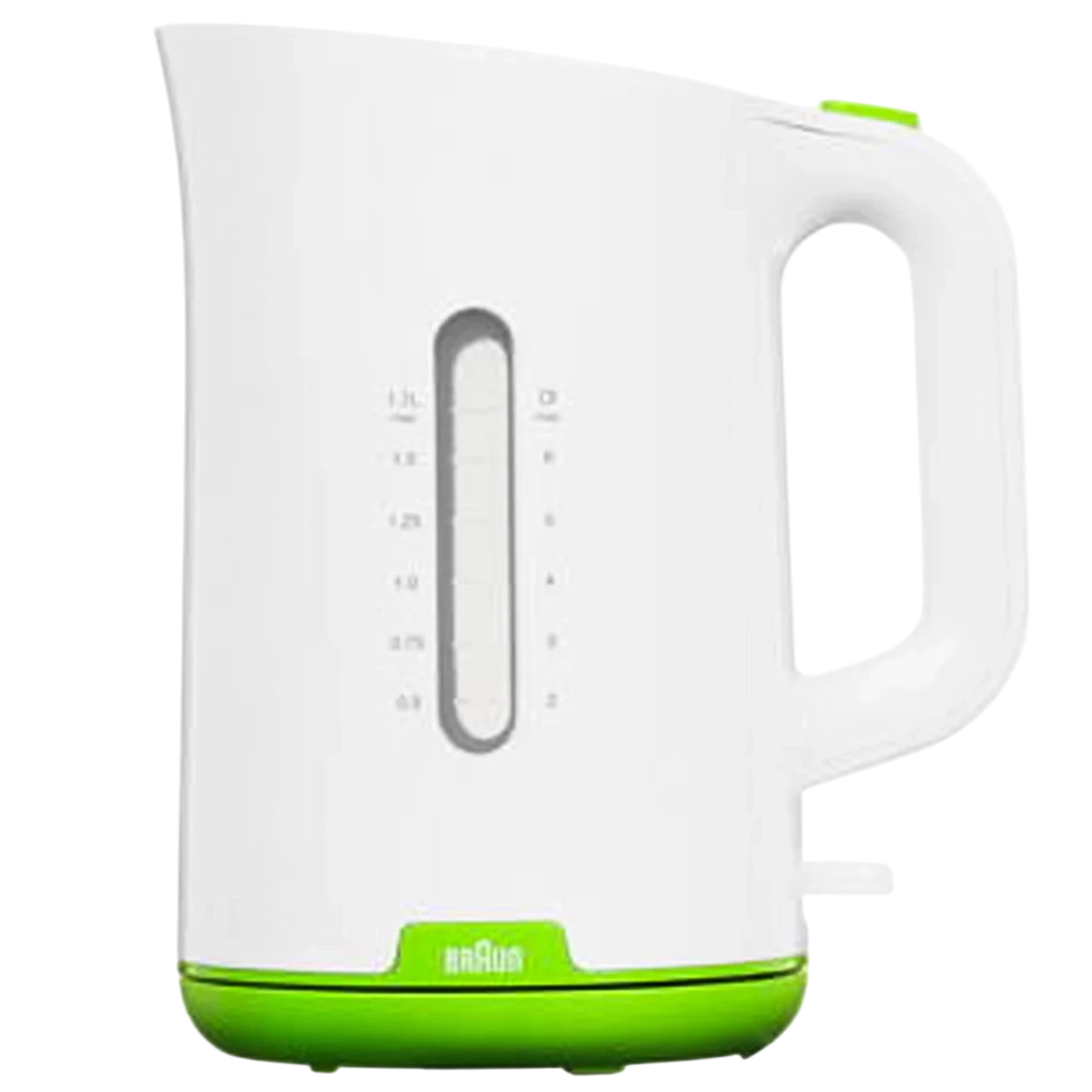 Kettle Braun WK1100GR — 2