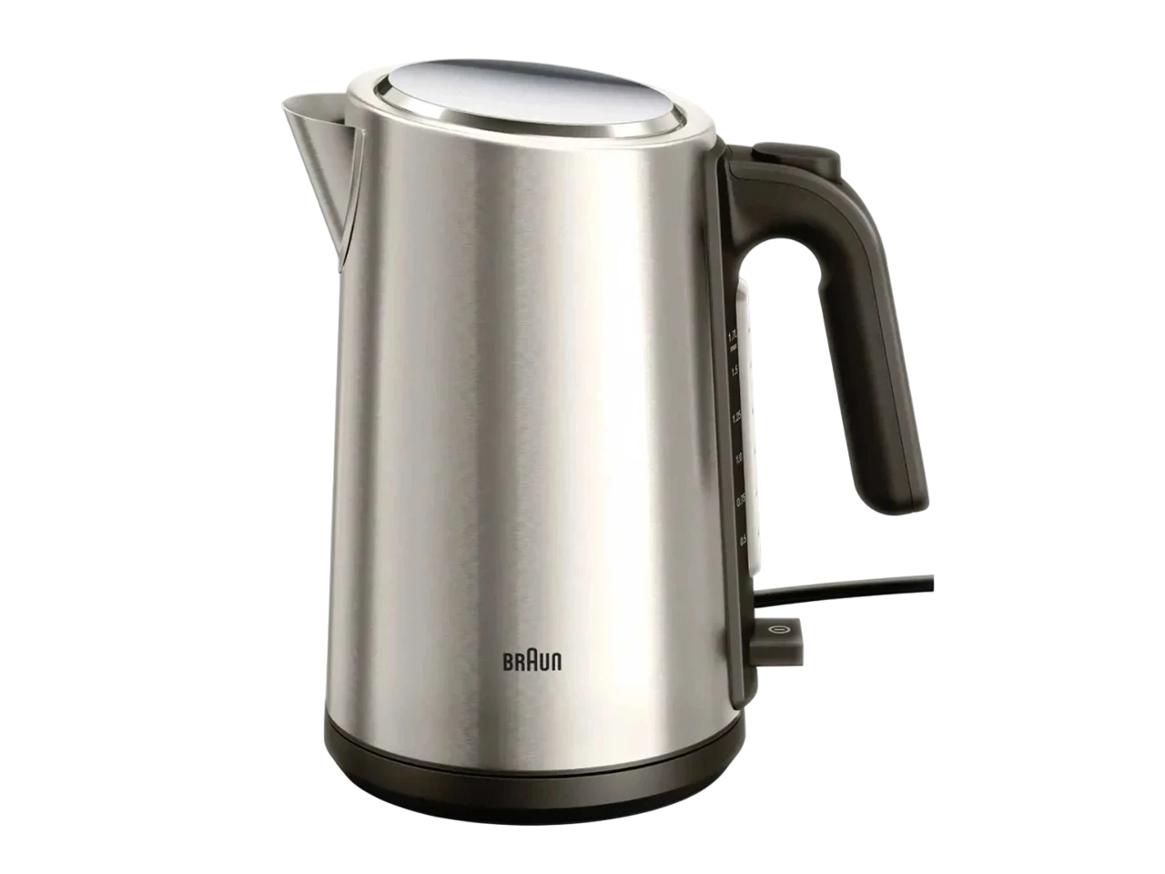 Թեյնիկ Braun WK5200BK — 10
