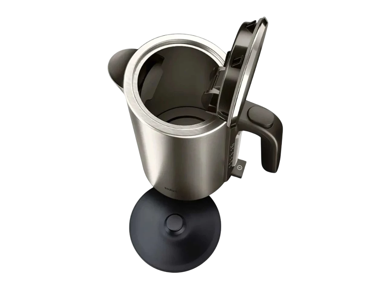 Թեյնիկ Braun WK5200BK — 11