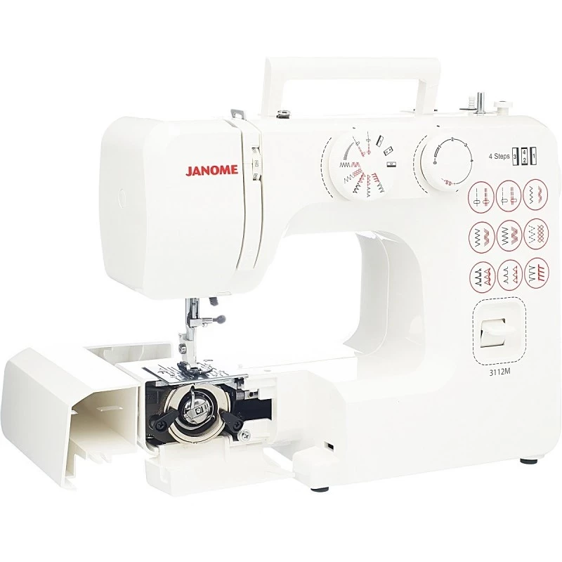 JANOME 3112M — 2