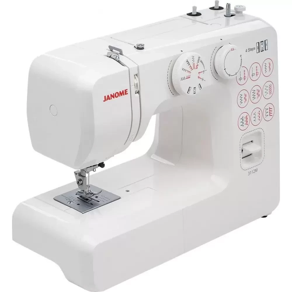 JANOME 3112M — 3