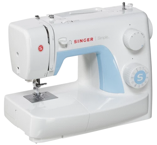 SINGER SIMPLE 3221 — 3