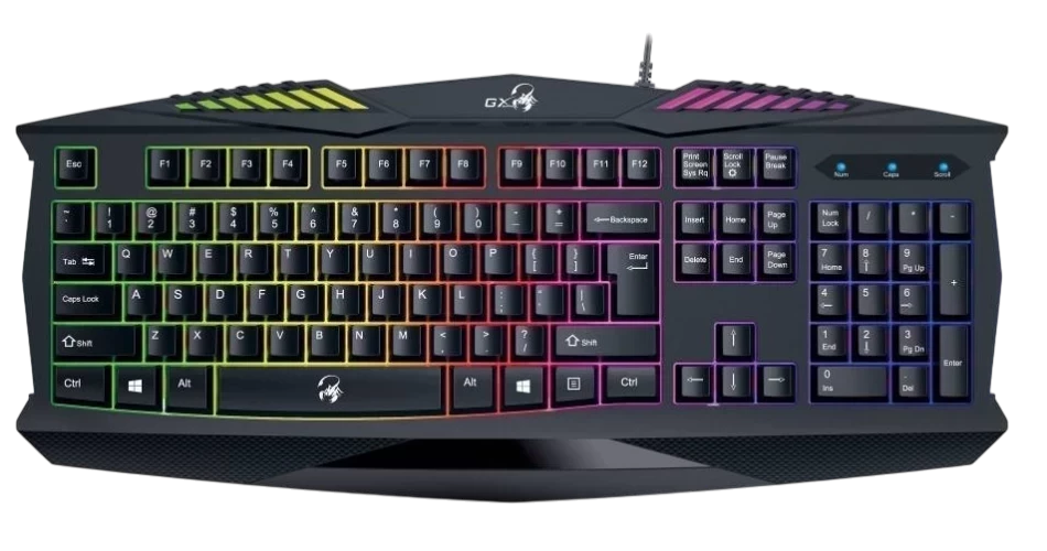 GENIUS SCORPION K220 USB