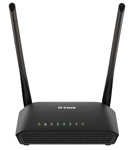 D-LINK DIR-615S