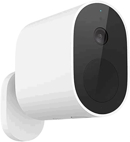 Security camera Xiaomi Mi Wireless Outdoor Security Camera 1080P BHR4433GL — 4