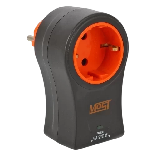 MOST MS USB — 2
