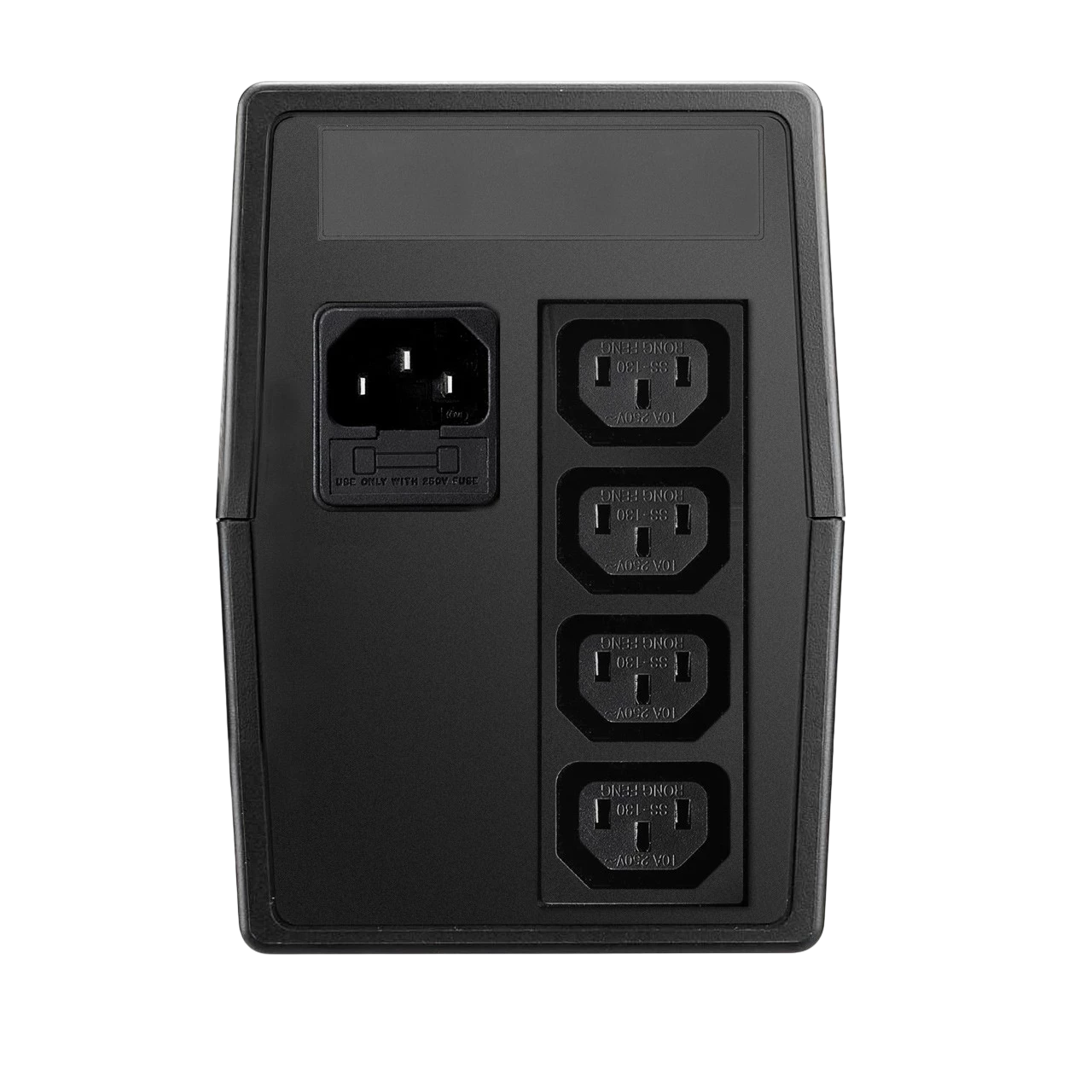 FSP FP650 PPF3601405 — 2