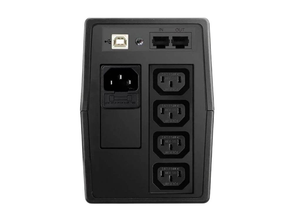 FSP FP850 PPF4801103 — 2