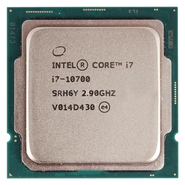 Buy a INTEL i7-12700 CPU in the VLV online store at the best