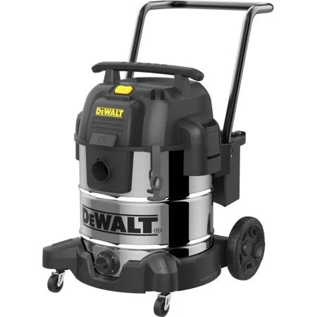 DEWALT DXV50SPTA 50L