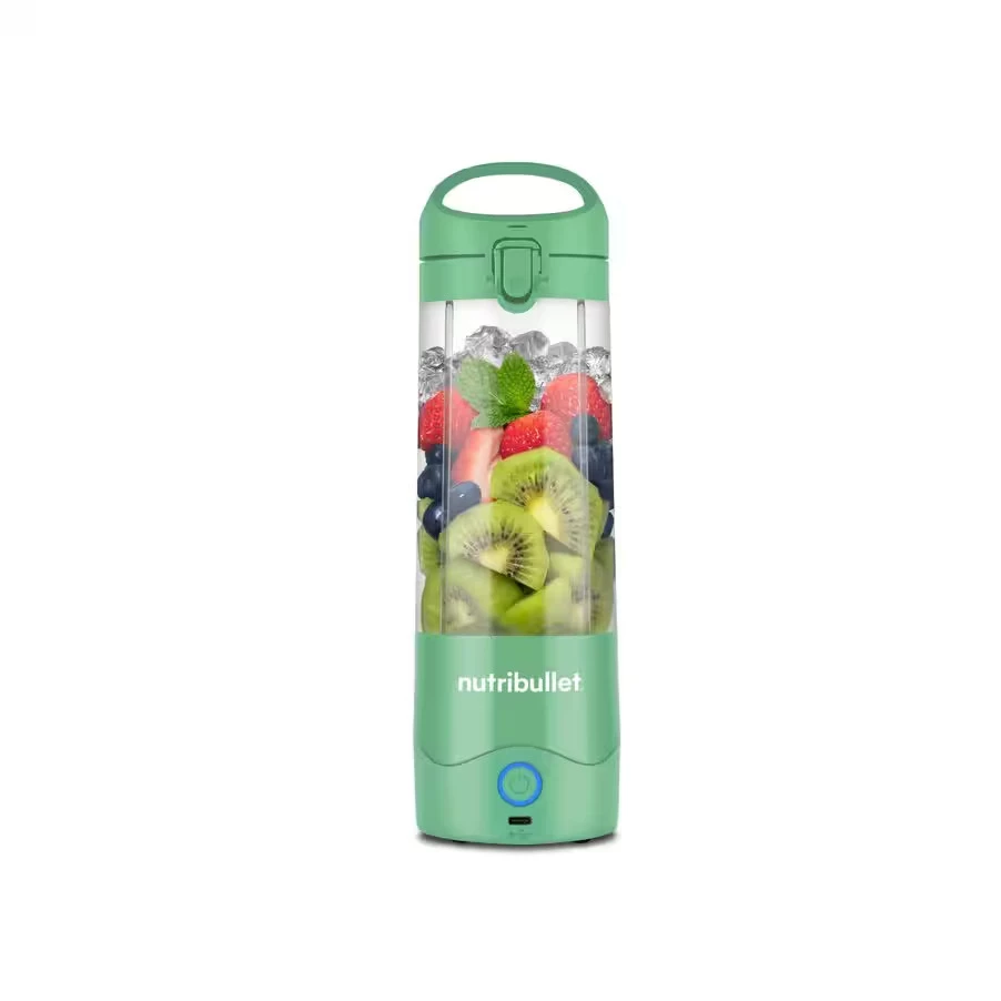 NUTRIBULLET NBP003 Travel NBP003LG