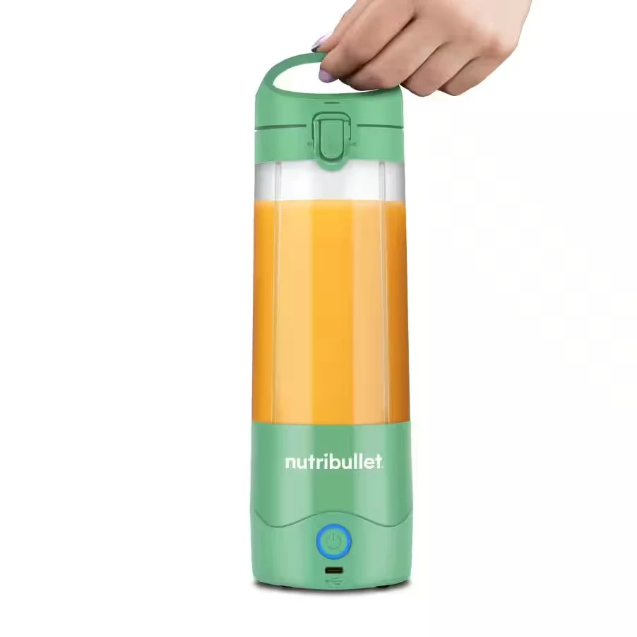 NUTRIBULLET NBP003 Travel NBP003LG — 2