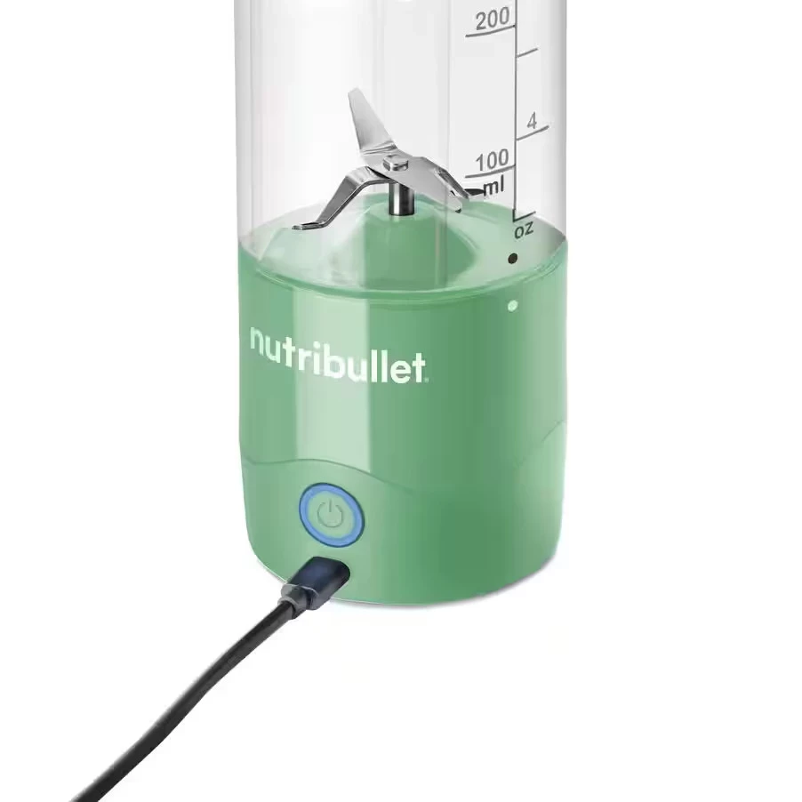NUTRIBULLET NBP003 Travel NBP003LG — 3