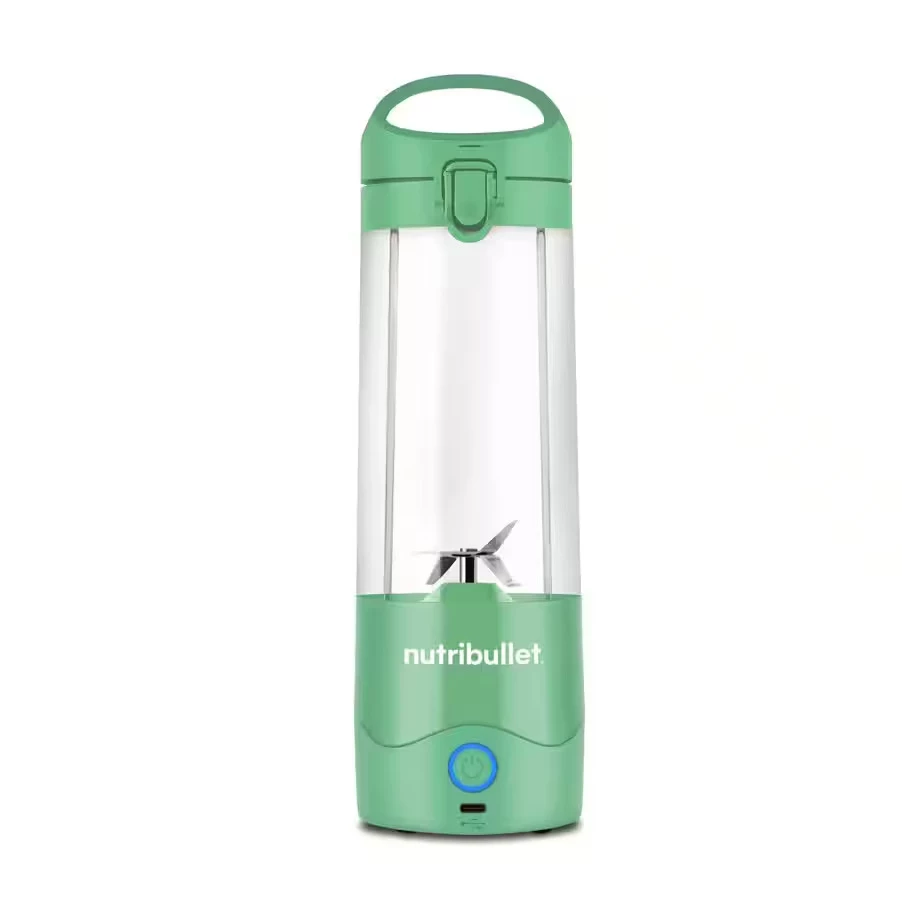 NUTRIBULLET NBP003 Travel NBP003LG — 4