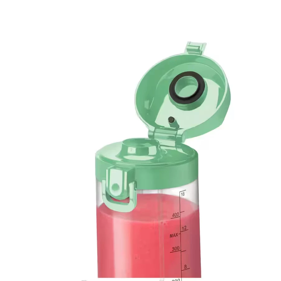 NUTRIBULLET NBP003 Travel NBP003LG — 5