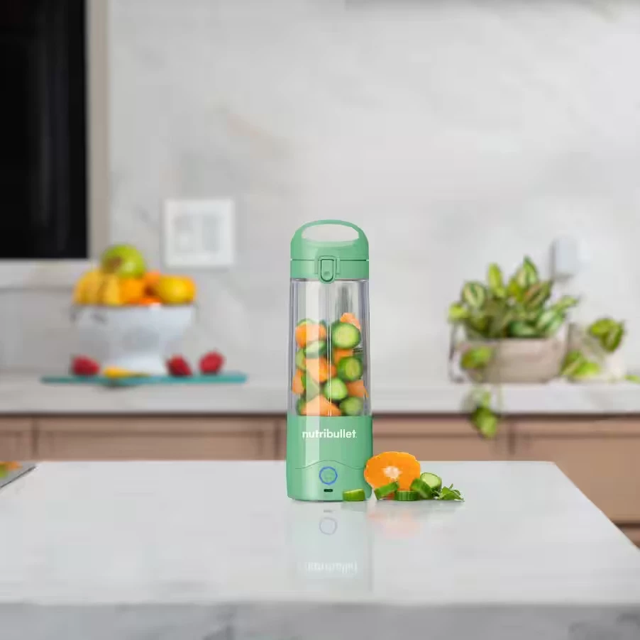 NUTRIBULLET NBP003 Travel NBP003LG — 7