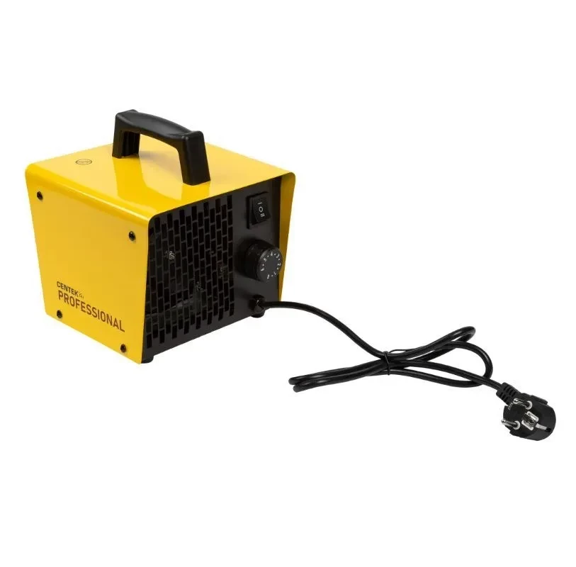Fan heater CENTEK CT-6030 — 3