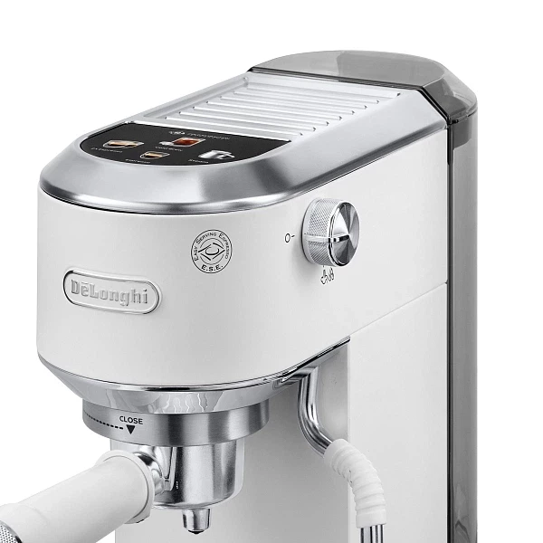 DELONGHI EC890.WI — 3