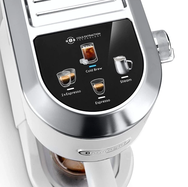 DELONGHI EC890.WI — 4