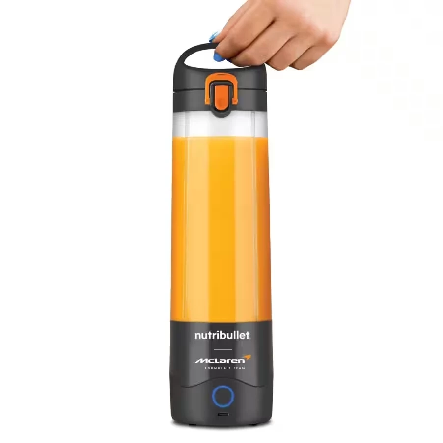 NUTRIBULLET NBP003Go MC Travel — 2