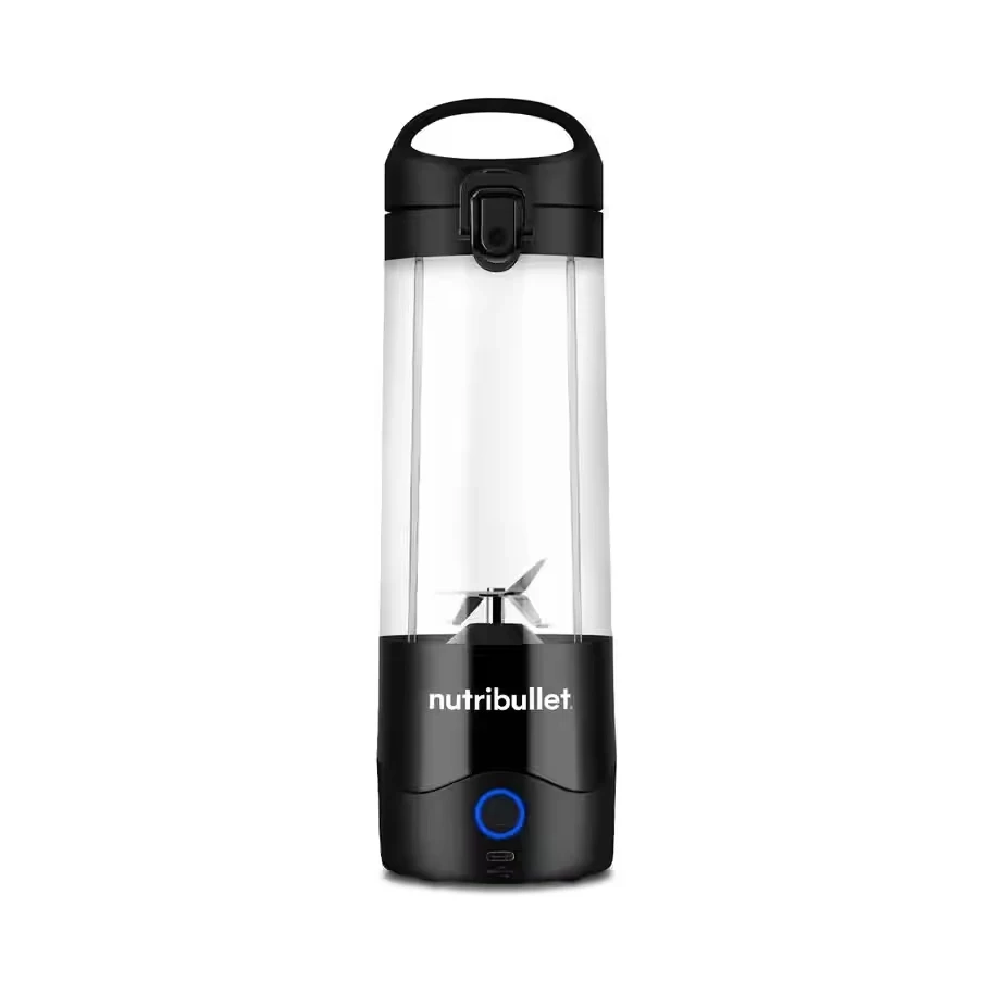 NUTRIBULLET NBP003B Travel — 2