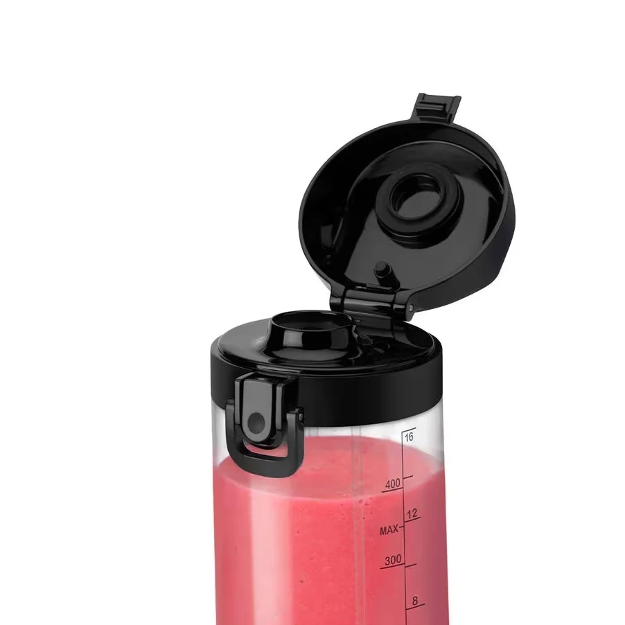 NUTRIBULLET NBP003B Travel — 4