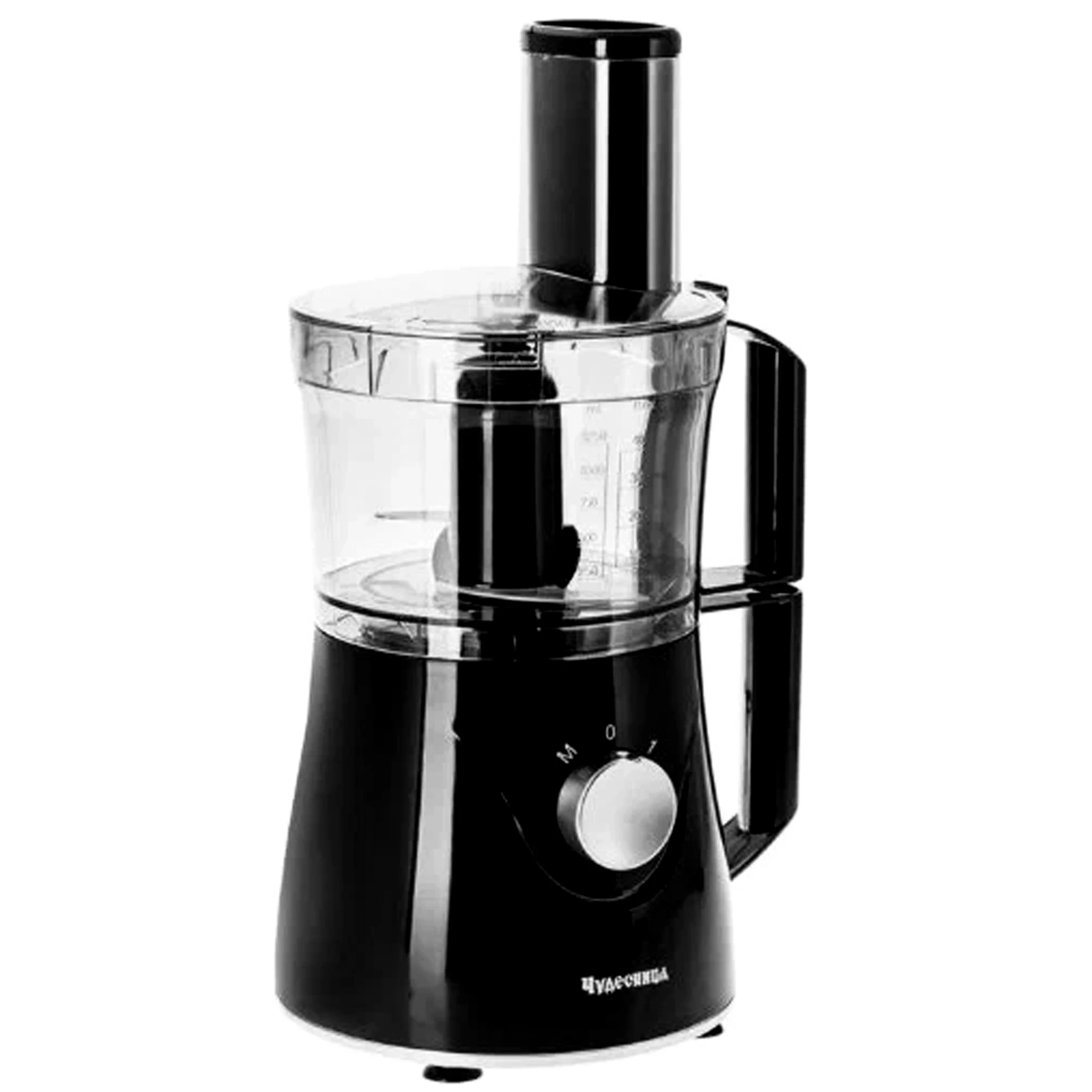 CHUDESNICA KP309CH — 3