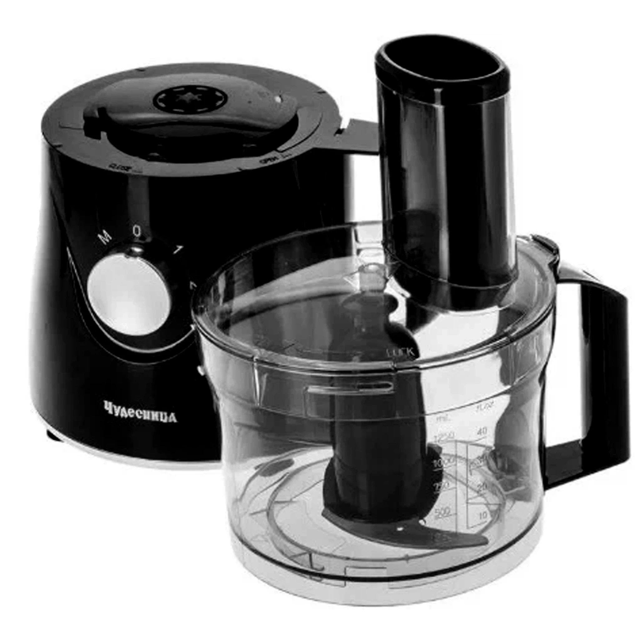CHUDESNICA KP309CH