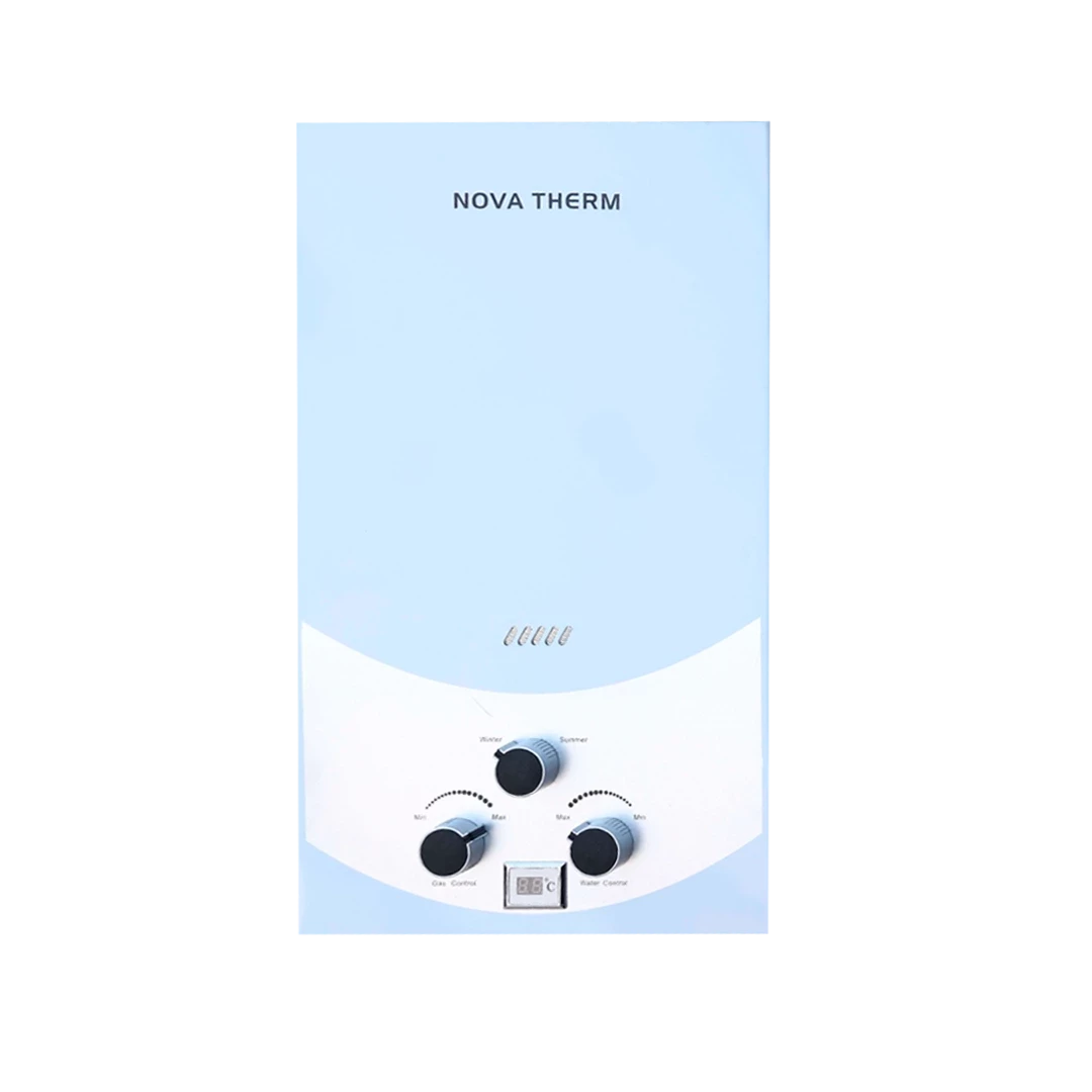 NOVA THERM JSD-60 12L — 2
