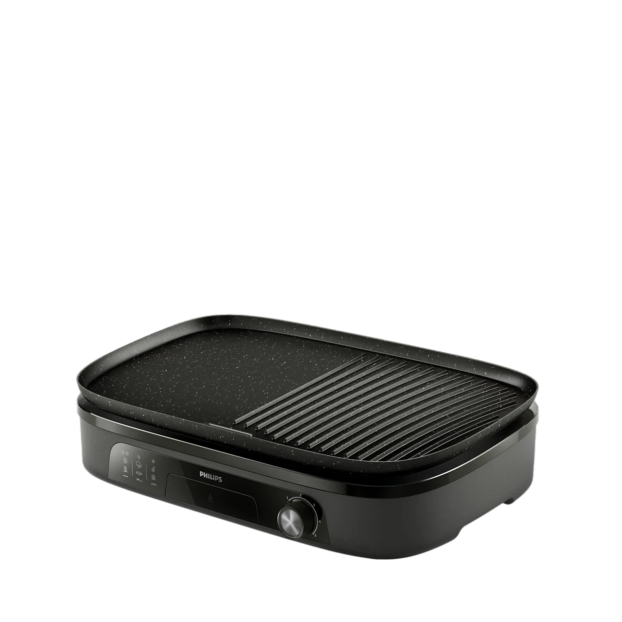 Էլեկտրական գրիլ Philips HD6210 90 — 2