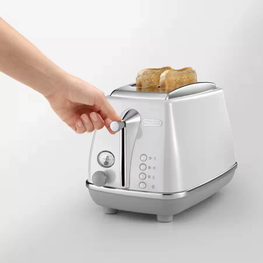 DELONGHI CTOC2103.W — 3