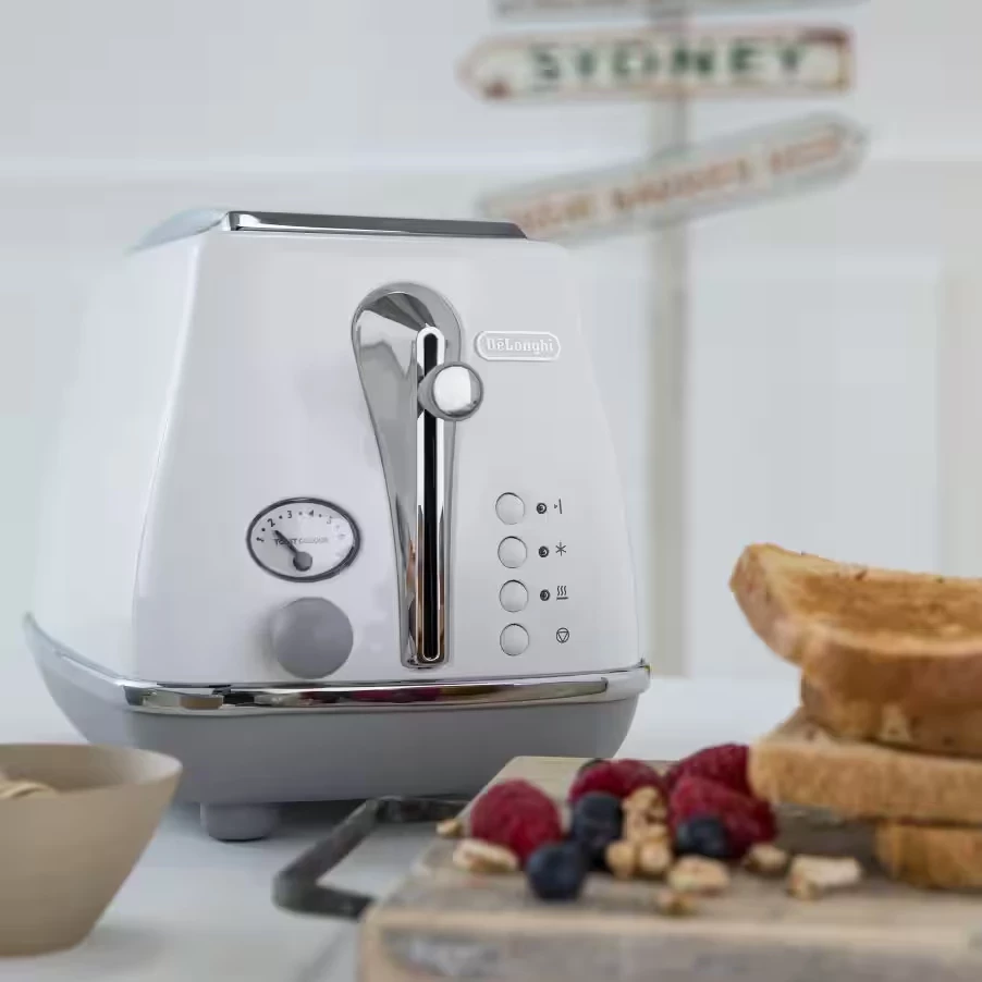 DELONGHI CTOC2103.W — 5